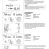 Janome Skyline S5 Sewing Machine Instruction Manual