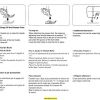 New Home 2014 Limited Edition Sewing Machine Instruction Manual