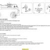New Home 2014 Limited Edition Sewing Machine Instruction Manual