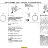 New Home 2014 Limited Edition Sewing Machine Instruction Manual