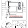 White 310 Sewing Machine Instruction Manual