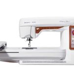 Husqvarna Viking Topaz 40 Sewing Machine Instruction Manual