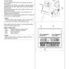 Janome MS 5027 Sewing Machine Instruction Manual