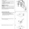 Janome MS 5027 Sewing Machine Instruction Manual