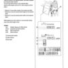 Kenmore 385.18330990 - 385.18330 Sewing Machine Manual