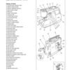 Kenmore 385.19005 Embroidery Sewing Machine Instruction Manual