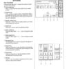 Kenmore 385.19005 Embroidery Sewing Machine Instruction Manual