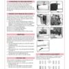 Simplicity SW210 Sewing Machine Instruction Manual