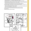 Baby Lock BLE8W Sewing Machine Instruction Manual