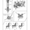 Singer 6212 Sewing Machine Service-Parts Manual