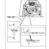 Singer 6233 Sewing Machine Service-Parts Manual