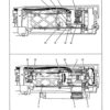 Singer 6233 Sewing Machine Service-Parts Manual