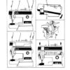 Singer 6233 Sewing Machine Service-Parts Manual