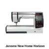 Janome 12000 Memory Craft Sewing Machine Service-Parts Manual