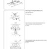Janome 2212 Sewing Machine Instruction Manual