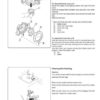 Janome 2212 Sewing Machine Instruction Manual