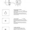 Janome 3022 Sewing Machine Instruction Manual