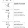 Janome 3022 Sewing Machine Instruction Manual