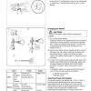 Janome DC1050 Sewing Machine Instruction Manual