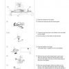 Janome DC1050 Sewing Machine Instruction Manual