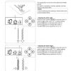 Janome DC1050 Sewing Machine Instruction Manual