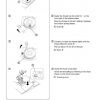 Janome 5124 Decor Excel Pro Sewing Machine Instruction Manual