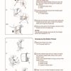 Janome New Home 8077 Sewing Machine Instruction Manual