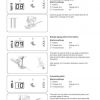 Janome New Home 8077 Sewing Machine Instruction Manual