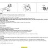 Janome New Home JD1818 Sewing Machine Instruction Manual