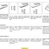 Janome New Home JD1818 Sewing Machine Instruction Manual