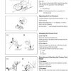 Janome 6125QC Sewing Machine Instruction Manual