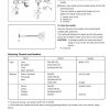 Janome 6125QC Sewing Machine Instruction Manual