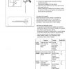 New Home 7 Stitch Sewing Machine Instruction Manual