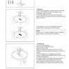 New Home 7 Stitch Sewing Machine Instruction Manual
