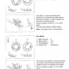 Janome RX18S Sewing Machine Instruction Manual