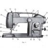 White 764 Sewing Machine Instruction Manual