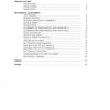 Janome 3004-3012 Sewing Machine Service-Adjusters Manual