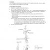 Janome 3004-3012 Sewing Machine Service-Adjusters Manual