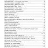 Janome QS30 Sewing Machine Service-Parts Manual
