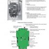 Janome Skyline S5 Service-Parts Sewing Machine Manual