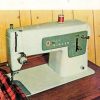 Singer 427 Sewing Machine Instruction Manual