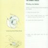 Singer 427 Sewing Machine Instruction Manual