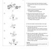 Janome 50812 (Mod15) Sewing Machine Instruction Manual