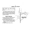 Singer 329K Style-Mate Sewing Machine Instruction Manual