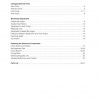 Janome New Home 8050 Sewing Machine Service-Parts Manual