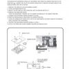 Janome New Home 8050 Sewing Machine Service-Parts Manual