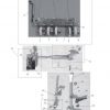 Elna Easycover Overlock Sewing Machine Service-Parts Manual