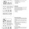 Elna 570 eXperience Sewing Machine Instruction Manual