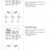 Elna 570 eXperience Sewing Machine Instruction Manual