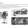 New Home Janome 631 Sewing Machine Instruction Manual